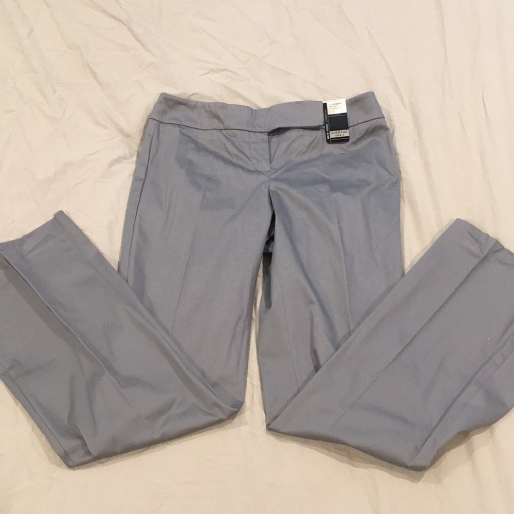 Dress pants